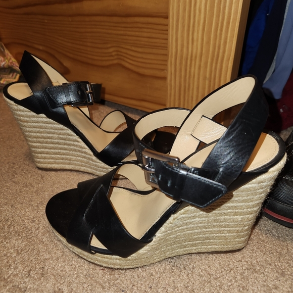 Michael Kors Espadrille wedges - Picture 5 of 7